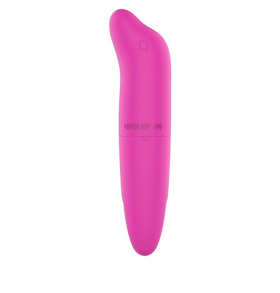 Vibrador Golfinho Ponto G – Afrodite